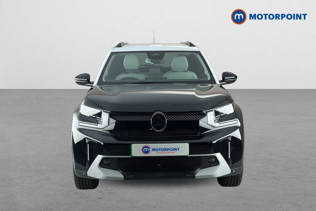 Citroen C3 Aircross MAX Automatic Electric SUV - Stock Number (1651858) - Front bumper