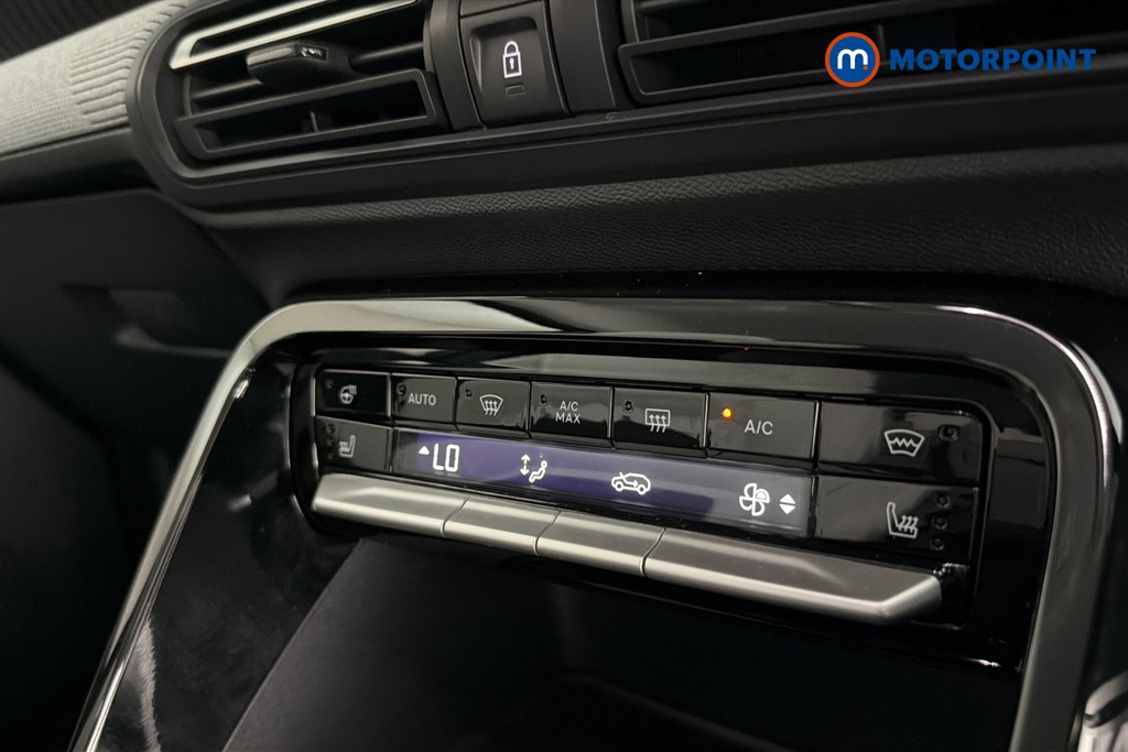 Citroen C3 Aircross MAX Automatic Electric SUV - Stock Number (1651858) - 12th supplementary image