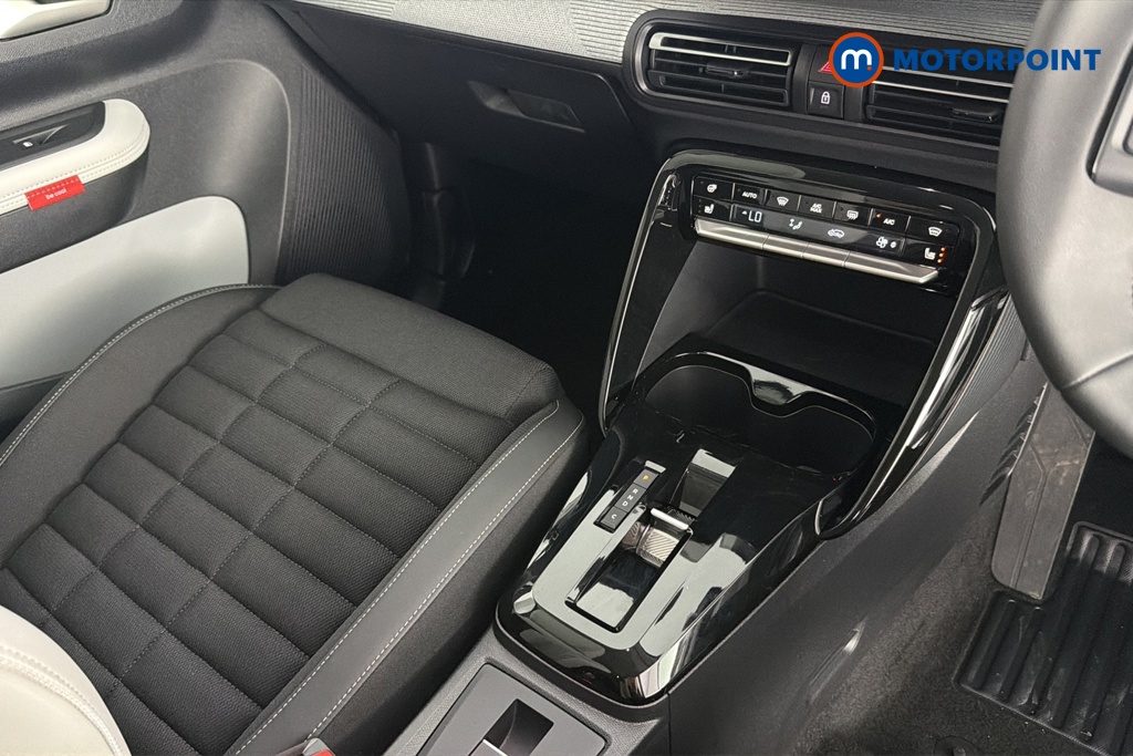 Citroen C3 Aircross MAX Automatic Electric SUV - Stock Number (1651858) - 15th supplementary image