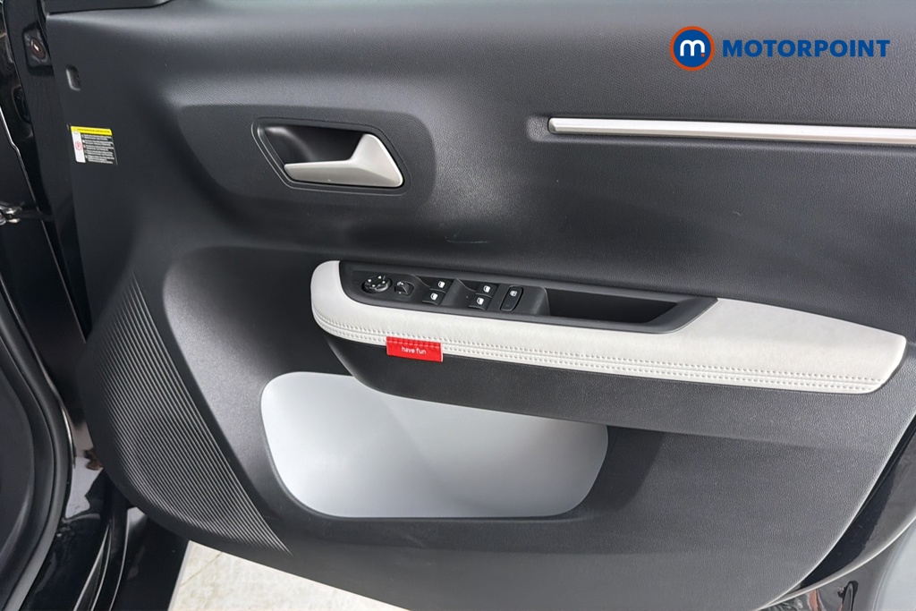 Citroen C3 Aircross MAX Automatic Electric SUV - Stock Number (1651858) - 18th supplementary image