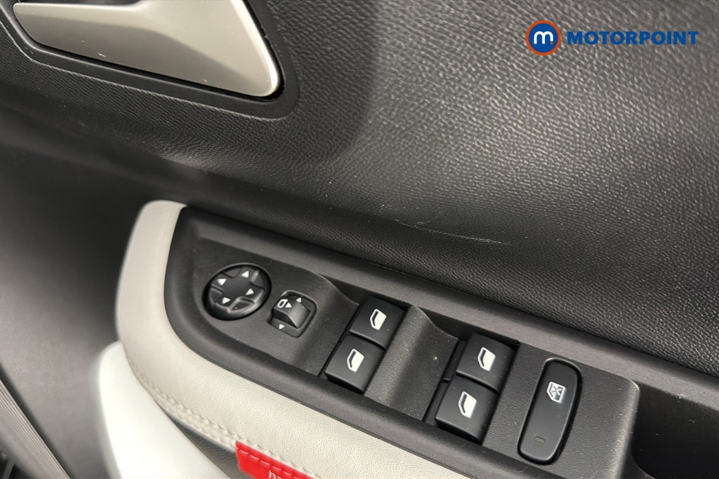 Citroen C3 Aircross MAX Automatic Electric SUV - Stock Number (1651858) - 19th supplementary image