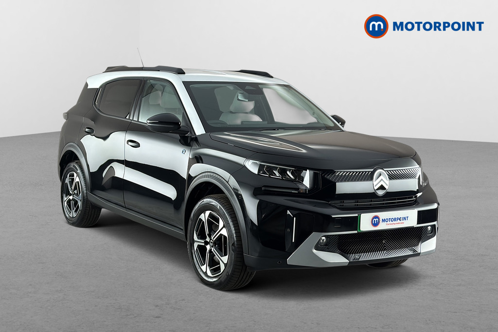 Citroen C3 Aircross MAX Automatic Electric SUV - Stock Number (1651858) - Drivers side front corner
