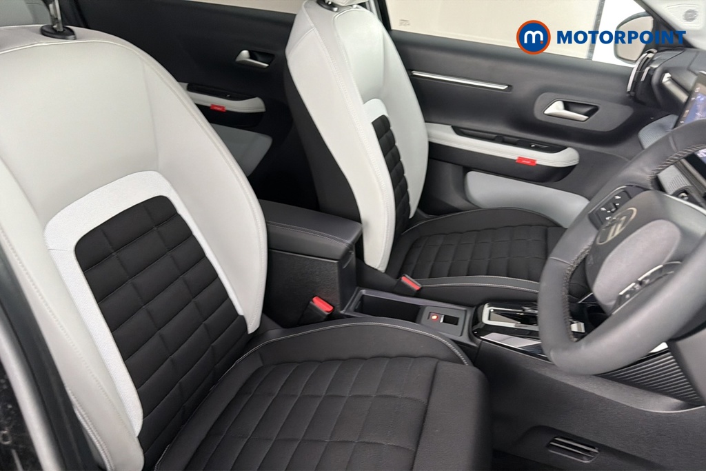 Citroen C3 Aircross MAX Automatic Electric SUV - Stock Number (1651858) - 22nd supplementary image