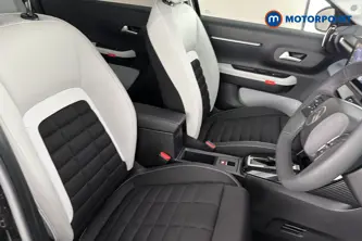 Citroen C3 Aircross MAX Automatic Electric SUV - Stock Number (1651858) - 22nd supplementary image