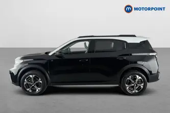 Citroen C3 Aircross MAX Automatic Electric SUV - Stock Number (1651858) - Drivers side