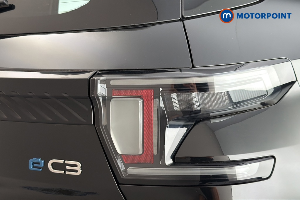Citroen C3 Aircross MAX Automatic Electric SUV - Stock Number (1651858) - 36th supplementary image