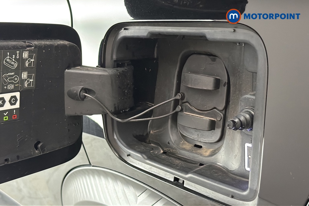 Citroen C3 Aircross MAX Automatic Electric SUV - Stock Number (1651858) - 41st supplementary image
