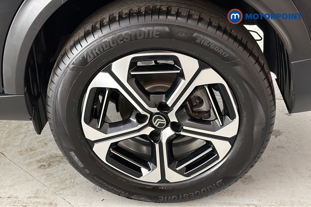 Citroen C3 Aircross MAX Automatic Electric SUV - Stock Number (1651858) - 45th supplementary image