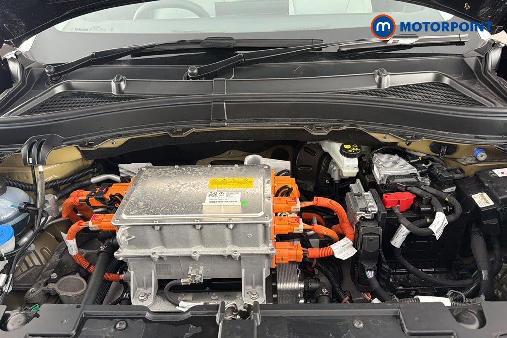 Citroen C3 Aircross MAX Automatic Electric SUV - Stock Number (1651858) - 48th supplementary image