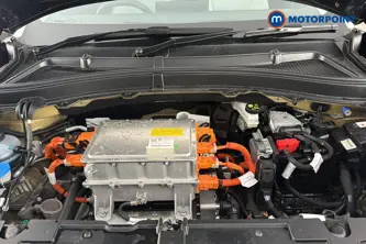 Citroen C3 Aircross MAX Automatic Electric SUV - Stock Number (1651858) - 48th supplementary image