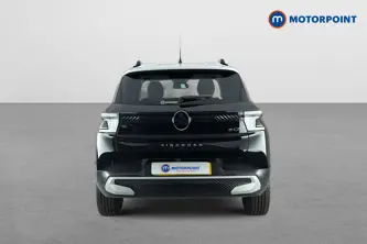Citroen C3 Aircross MAX Automatic Electric SUV - Stock Number (1651858) - Rear bumper