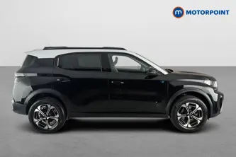 Citroen C3 Aircross MAX Automatic Electric SUV - Stock Number (1651858) - Passenger side