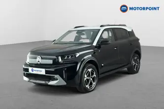 Citroen C3 Aircross MAX Automatic Electric SUV - Stock Number (1651860) - Passenger side front corner