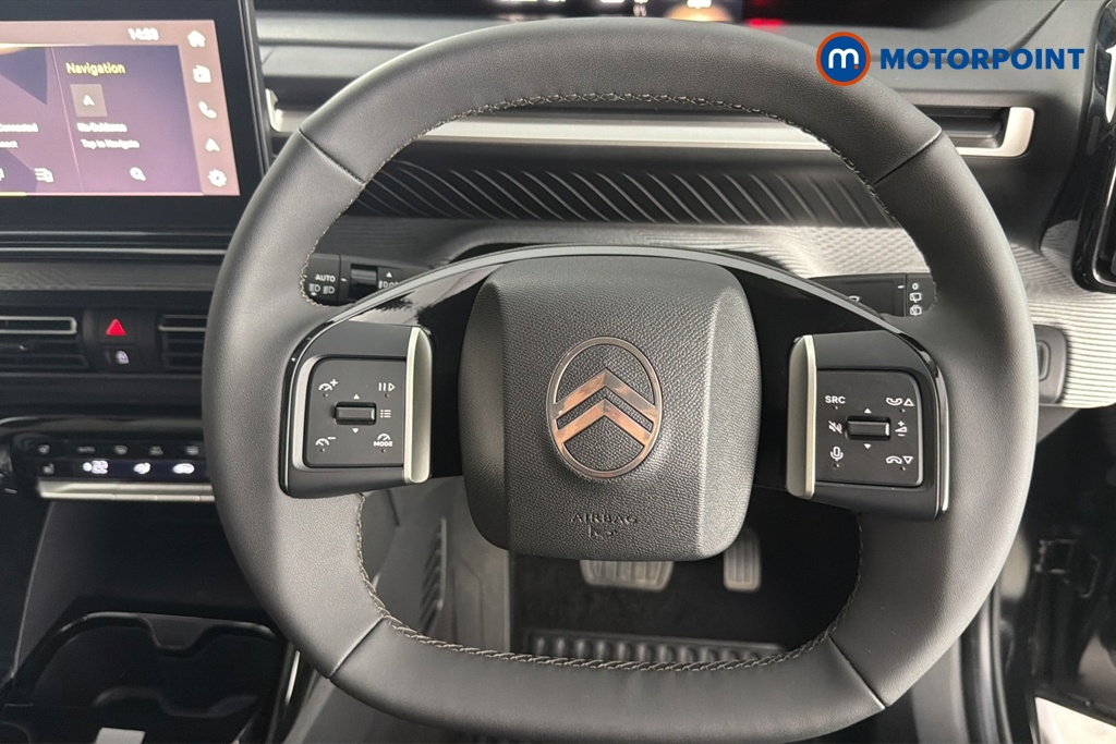Citroen C3 Aircross MAX Automatic Electric SUV - Stock Number (1651860) - 2nd supplementary image