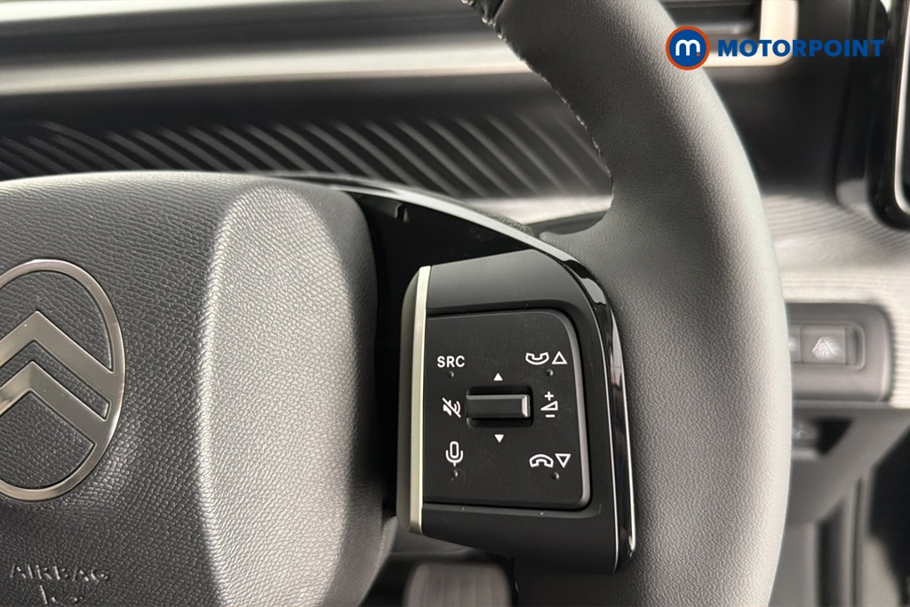 Citroen C3 Aircross MAX Automatic Electric SUV - Stock Number (1651860) - 3rd supplementary image