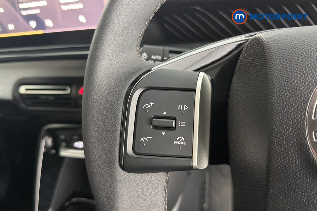 Citroen C3 Aircross MAX Automatic Electric SUV - Stock Number (1651860) - 4th supplementary image