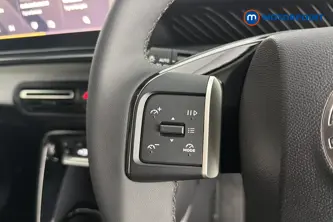 Citroen C3 Aircross MAX Automatic Electric SUV - Stock Number (1651860) - 4th supplementary image