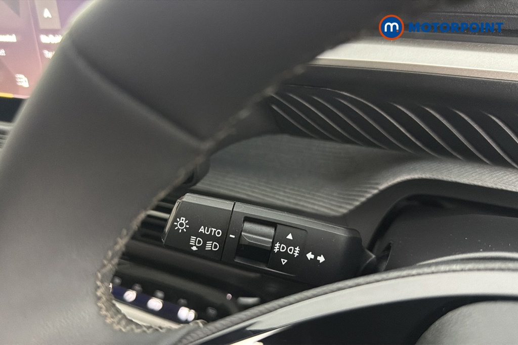 Citroen C3 Aircross MAX Automatic Electric SUV - Stock Number (1651860) - 5th supplementary image