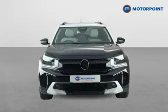 Citroen C3 Aircross MAX Automatic Electric SUV - Stock Number (1651860) - Front bumper