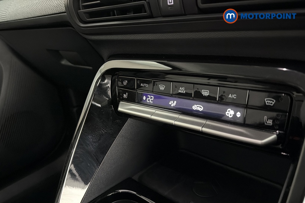 Citroen C3 Aircross MAX Automatic Electric SUV - Stock Number (1651860) - 12th supplementary image