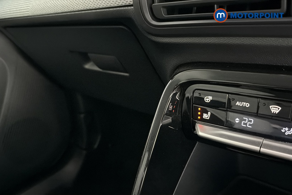Citroen C3 Aircross MAX Automatic Electric SUV - Stock Number (1651860) - 14th supplementary image
