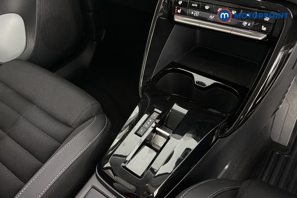 Citroen C3 Aircross MAX Automatic Electric SUV - Stock Number (1651860) - 15th supplementary image