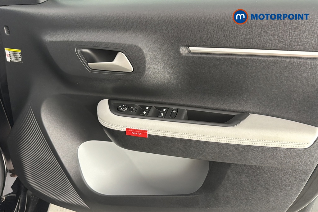 Citroen C3 Aircross MAX Automatic Electric SUV - Stock Number (1651860) - 18th supplementary image