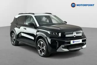 Citroen C3 Aircross MAX Automatic Electric SUV - Stock Number (1651860) - Drivers side front corner