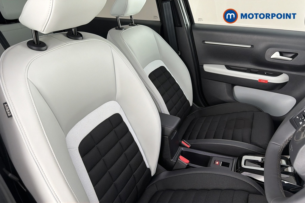 Citroen C3 Aircross MAX Automatic Electric SUV - Stock Number (1651860) - 22nd supplementary image