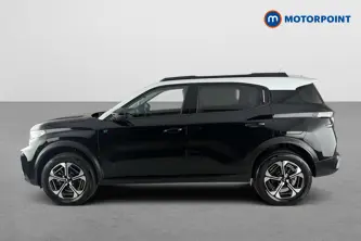 Citroen C3 Aircross MAX Automatic Electric SUV - Stock Number (1651860) - Drivers side