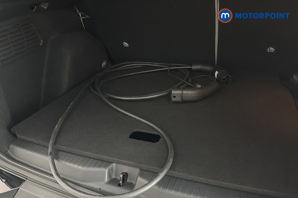 Citroen C3 Aircross MAX Automatic Electric SUV - Stock Number (1651860) - 34th supplementary image