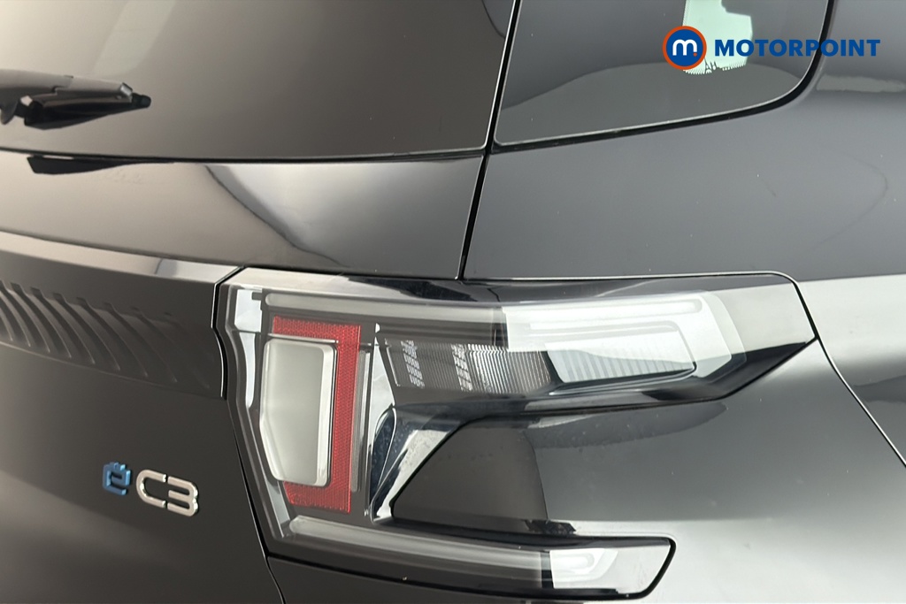 Citroen C3 Aircross MAX Automatic Electric SUV - Stock Number (1651860) - 36th supplementary image