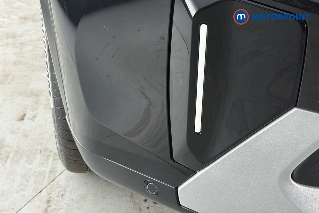 Citroen C3 Aircross MAX Automatic Electric SUV - Stock Number (1651860) - 38th supplementary image