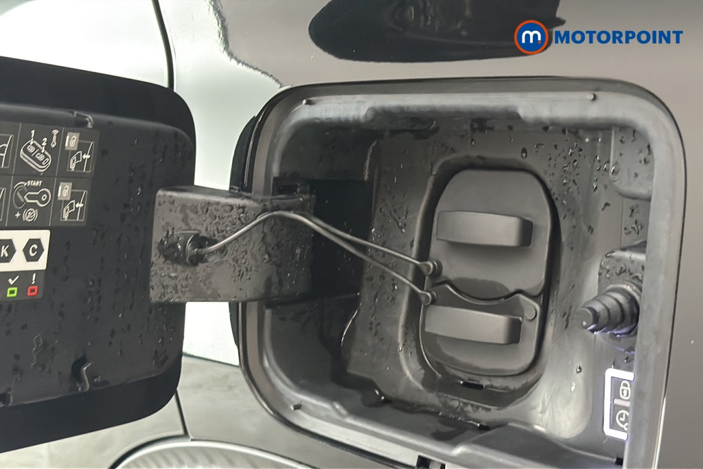 Citroen C3 Aircross MAX Automatic Electric SUV - Stock Number (1651860) - 41st supplementary image