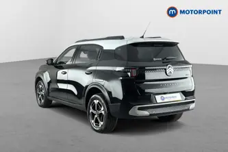 Citroen C3 Aircross MAX Automatic Electric SUV - Stock Number (1651860) - Drivers side rear corner