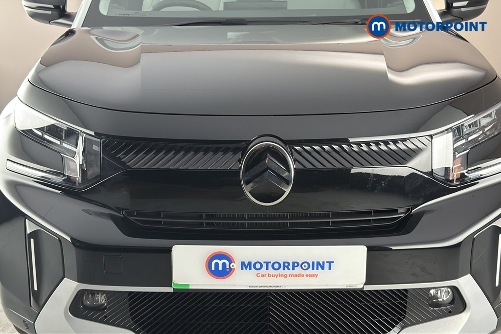 Citroen C3 Aircross MAX Automatic Electric SUV - Stock Number (1651860) - 43rd supplementary image