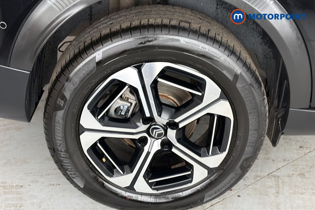 Citroen C3 Aircross MAX Automatic Electric SUV - Stock Number (1651860) - 46th supplementary image