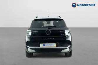 Citroen C3 Aircross MAX Automatic Electric SUV - Stock Number (1651860) - Rear bumper