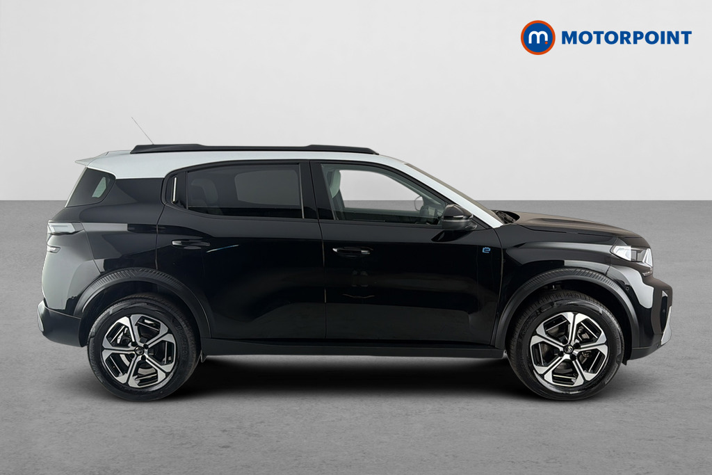 Citroen C3 Aircross MAX Automatic Electric SUV - Stock Number (1651860) - Passenger side