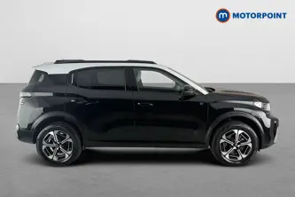 Citroen C3 Aircross MAX Automatic Electric SUV - Stock Number (1651860) - Passenger side