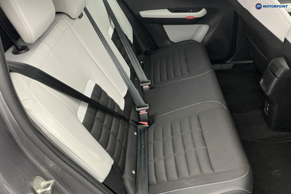 Citroen C3 Aircross MAX Automatic Electric SUV - Stock Number (1651937) - 4th supplementary image