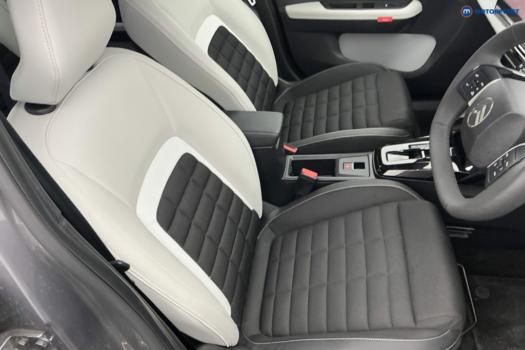 Citroen C3 Aircross MAX Automatic Electric SUV - Stock Number (1651937) - 5th supplementary image