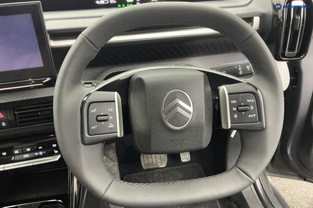 Citroen C3 Aircross MAX Automatic Electric SUV - Stock Number (1651937) - 6th supplementary image