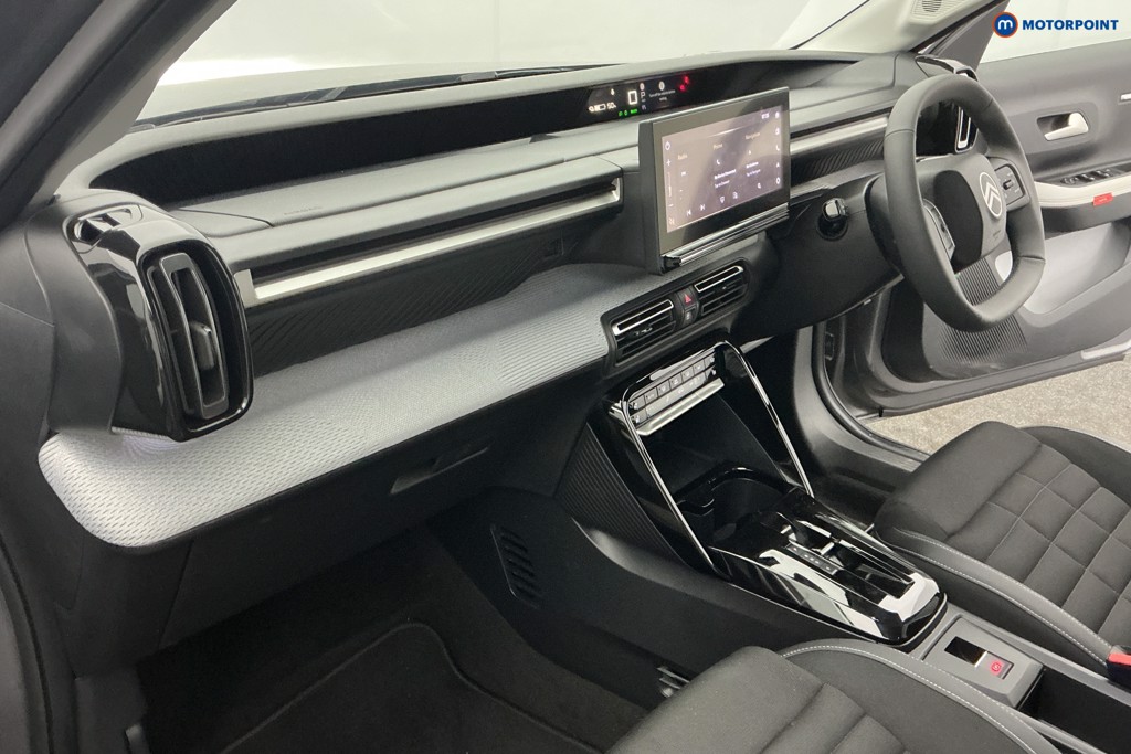 Citroen C3 Aircross MAX Automatic Electric SUV - Stock Number (1651937) - 9th supplementary image