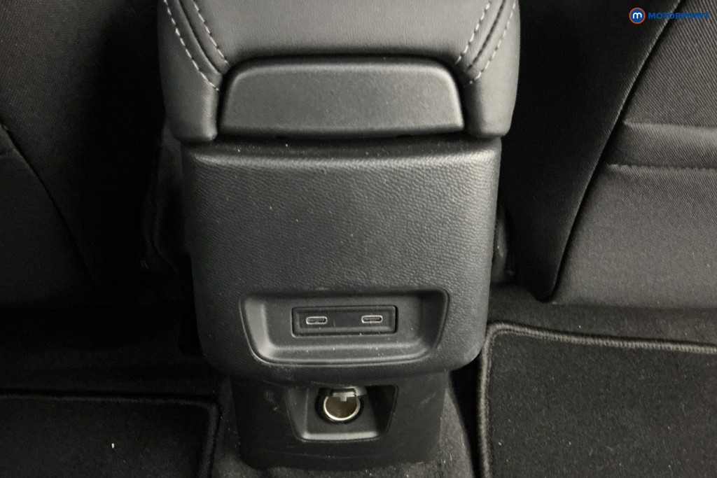 Citroen C3 Aircross MAX Automatic Electric SUV - Stock Number (1651937) - 10th supplementary image