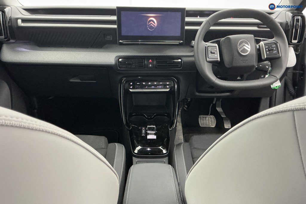 Citroen C3 Aircross MAX Automatic Electric SUV - Stock Number (1651937) - 12th supplementary image