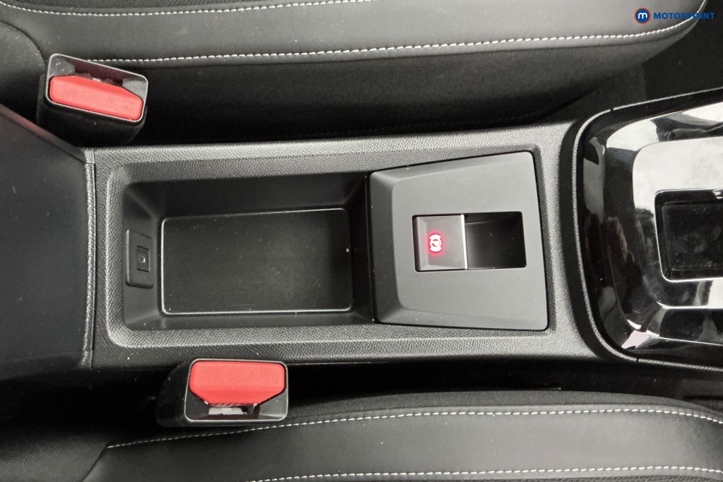 Citroen C3 Aircross MAX Automatic Electric SUV - Stock Number (1651937) - 14th supplementary image