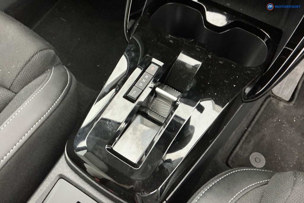Citroen C3 Aircross MAX Automatic Electric SUV - Stock Number (1651937) - 15th supplementary image