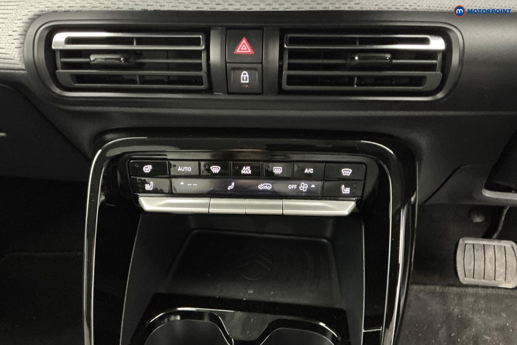 Citroen C3 Aircross MAX Automatic Electric SUV - Stock Number (1651937) - 16th supplementary image