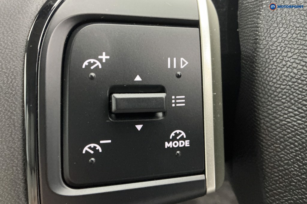 Citroen C3 Aircross MAX Automatic Electric SUV - Stock Number (1651937) - 19th supplementary image